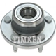 Purchase Top-Quality Front Hub Assembly by TIMKEN - HA590026 pa3