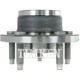 Purchase Top-Quality Front Hub Assembly by TIMKEN - HA590026 pa4