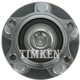 Purchase Top-Quality Front Hub Assembly by TIMKEN - HA590027 pa4