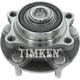 Purchase Top-Quality Front Hub Assembly by TIMKEN - HA590027 pa7