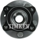 Purchase Top-Quality Front Hub Assembly by TIMKEN - HA590028 pa2