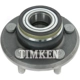 Purchase Top-Quality Front Hub Assembly by TIMKEN - HA590030 pa1