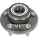Purchase Top-Quality Front Hub Assembly by TIMKEN - HA590030 pa3
