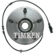 Purchase Top-Quality Front Hub Assembly by TIMKEN - HA590033 pa3