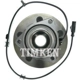 Purchase Top-Quality Front Hub Assembly by TIMKEN - HA590033 pa5