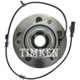 Purchase Top-Quality Front Hub Assembly by TIMKEN - HA590033 pa8