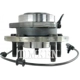Purchase Top-Quality Front Hub Assembly by TIMKEN - HA590033 pa9