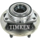 Purchase Top-Quality Front Hub Assembly by TIMKEN - HA590034 pa4