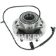 Purchase Top-Quality Front Hub Assembly by TIMKEN - HA590035 pa1