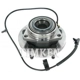 Purchase Top-Quality Front Hub Assembly by TIMKEN - HA590035 pa3