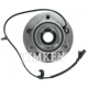 Purchase Top-Quality Front Hub Assembly by TIMKEN - HA590035 pa4