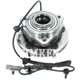 Purchase Top-Quality Front Hub Assembly by TIMKEN - HA590036 pa4