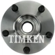 Purchase Top-Quality Front Hub Assembly by TIMKEN - HA590046 pa3
