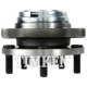 Purchase Top-Quality Front Hub Assembly by TIMKEN - HA590046 pa4