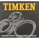 Purchase Top-Quality Front Hub Assembly by TIMKEN - HA590053 pa10