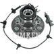 Purchase Top-Quality Front Hub Assembly by TIMKEN - HA590053 pa2