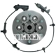 Purchase Top-Quality Front Hub Assembly by TIMKEN - HA590053 pa3