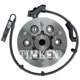 Purchase Top-Quality Front Hub Assembly by TIMKEN - HA590054 pa5