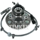Purchase Top-Quality Front Hub Assembly by TIMKEN - HA590058 pa2