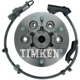 Purchase Top-Quality Front Hub Assembly by TIMKEN - HA590058 pa4