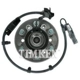 Purchase Top-Quality Front Hub Assembly by TIMKEN - HA590059 pa4