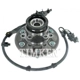 Purchase Top-Quality Front Hub Assembly by TIMKEN - HA590059 pa8