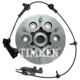 Purchase Top-Quality Front Hub Assembly by TIMKEN - HA590060 pa6