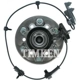 Purchase Top-Quality Front Hub Assembly by TIMKEN - HA590061 pa2