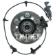 Purchase Top-Quality Front Hub Assembly by TIMKEN - HA590061 pa9