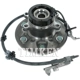 Purchase Top-Quality Front Hub Assembly by TIMKEN - HA590062 pa1