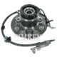 Purchase Top-Quality Front Hub Assembly by TIMKEN - HA590062 pa5
