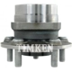 Purchase Top-Quality Front Hub Assembly by TIMKEN - HA590064 pa3