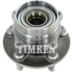 Purchase Top-Quality Front Hub Assembly by TIMKEN - HA590064 pa5