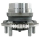 Purchase Top-Quality Front Hub Assembly by TIMKEN - HA590064 pa7