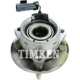 Purchase Top-Quality Front Hub Assembly by TIMKEN - HA590068 pa3