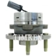 Purchase Top-Quality Front Hub Assembly by TIMKEN - HA590068 pa5