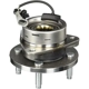 Purchase Top-Quality Front Hub Assembly by TIMKEN - HA590068 pa6