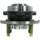 Purchase Top-Quality Front Hub Assembly by TIMKEN - HA590069 pa5