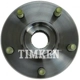Purchase Top-Quality Front Hub Assembly by TIMKEN - HA590071 pa4
