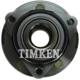 Purchase Top-Quality Front Hub Assembly by TIMKEN - HA590071 pa5