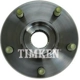 Purchase Top-Quality Front Hub Assembly by TIMKEN - HA590071 pa7