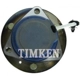 Purchase Top-Quality Front Hub Assembly by TIMKEN - HA590077 pa8