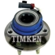 Purchase Top-Quality Front Hub Assembly by TIMKEN - HA590078 pa2
