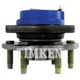 Purchase Top-Quality Front Hub Assembly by TIMKEN - HA590078 pa4