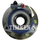 Purchase Top-Quality Front Hub Assembly by TIMKEN - HA590078 pa5