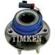 Purchase Top-Quality Front Hub Assembly by TIMKEN - HA590078 pa8