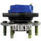 Purchase Top-Quality Front Hub Assembly by TIMKEN - HA590078 pa9