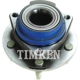 Purchase Top-Quality Front Hub Assembly by TIMKEN - HA590085 pa1