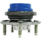 Purchase Top-Quality Front Hub Assembly by TIMKEN - HA590085 pa3