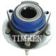 Purchase Top-Quality Front Hub Assembly by TIMKEN - HA590085 pa4